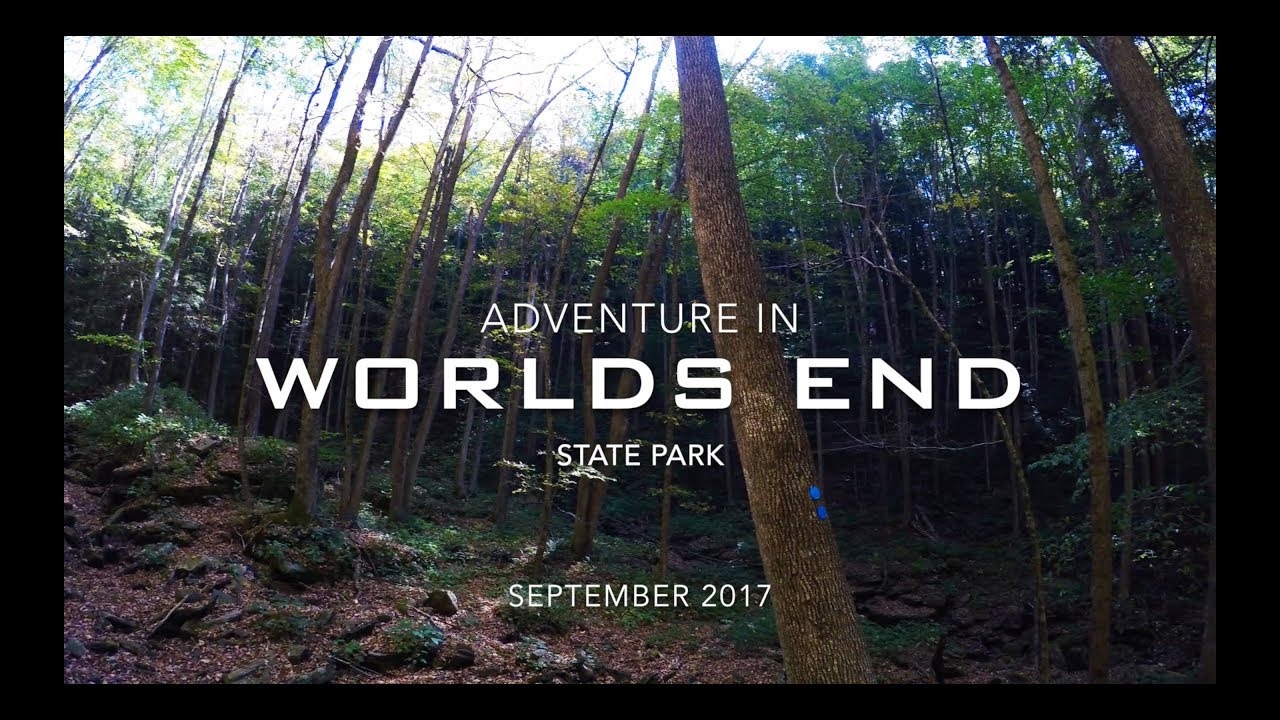 Worlds End