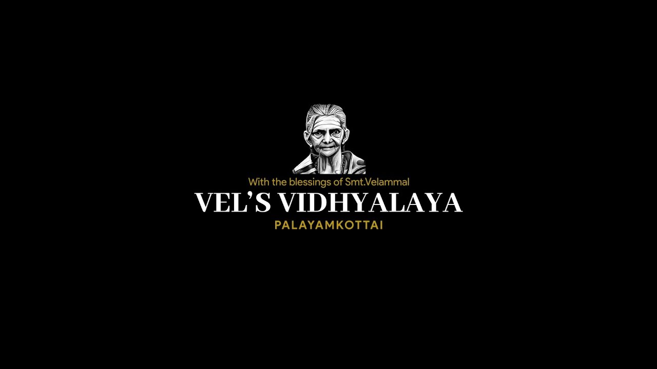 Vel's Mindora 2024 - Unleashing the unprecedented talents of our Vel's Vidhyalayans!