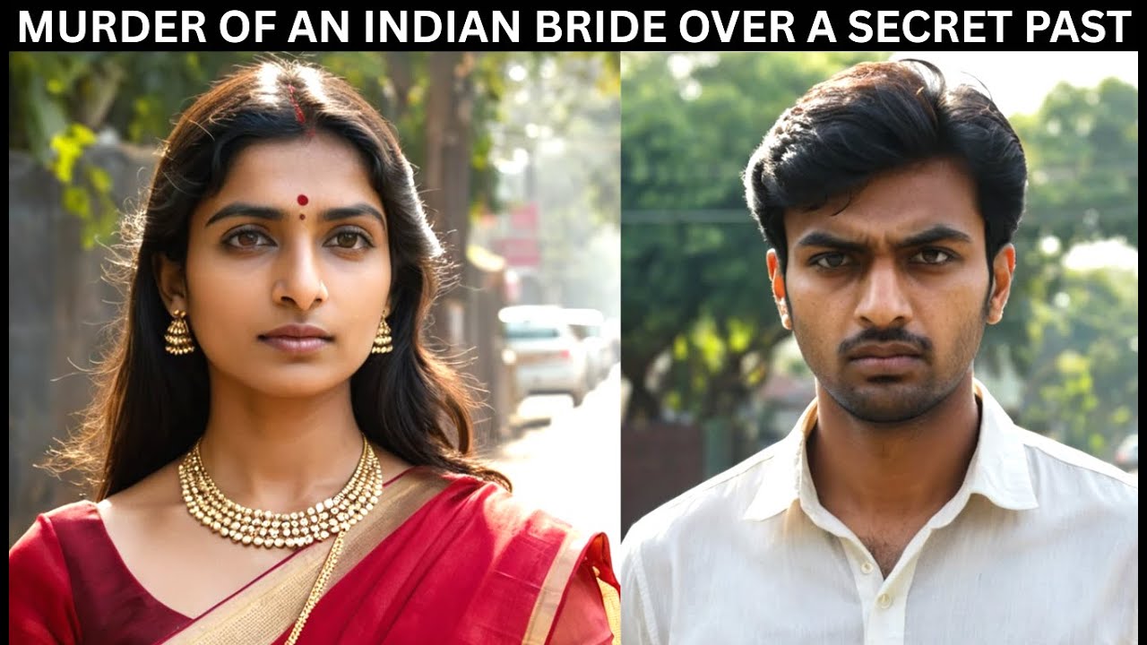 Indian Bride Beaten to Death After Husband Discovers Her Pregnancy by Ex-Boyfriend | True Crime!