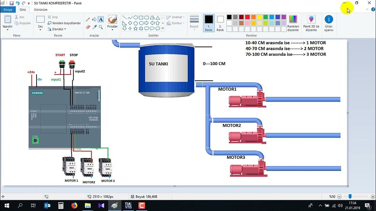 S7 1200 EGITIM  10 COMPERATORLER  PART2