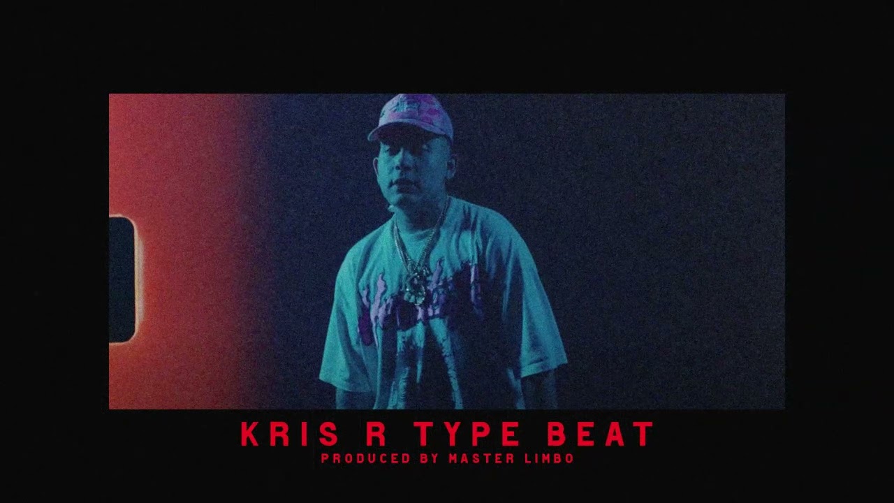 Polos Opuestos - Kris R X Blessd Type Beat | Hip Hop x Trap Rom&aacute;ntico Instrumental