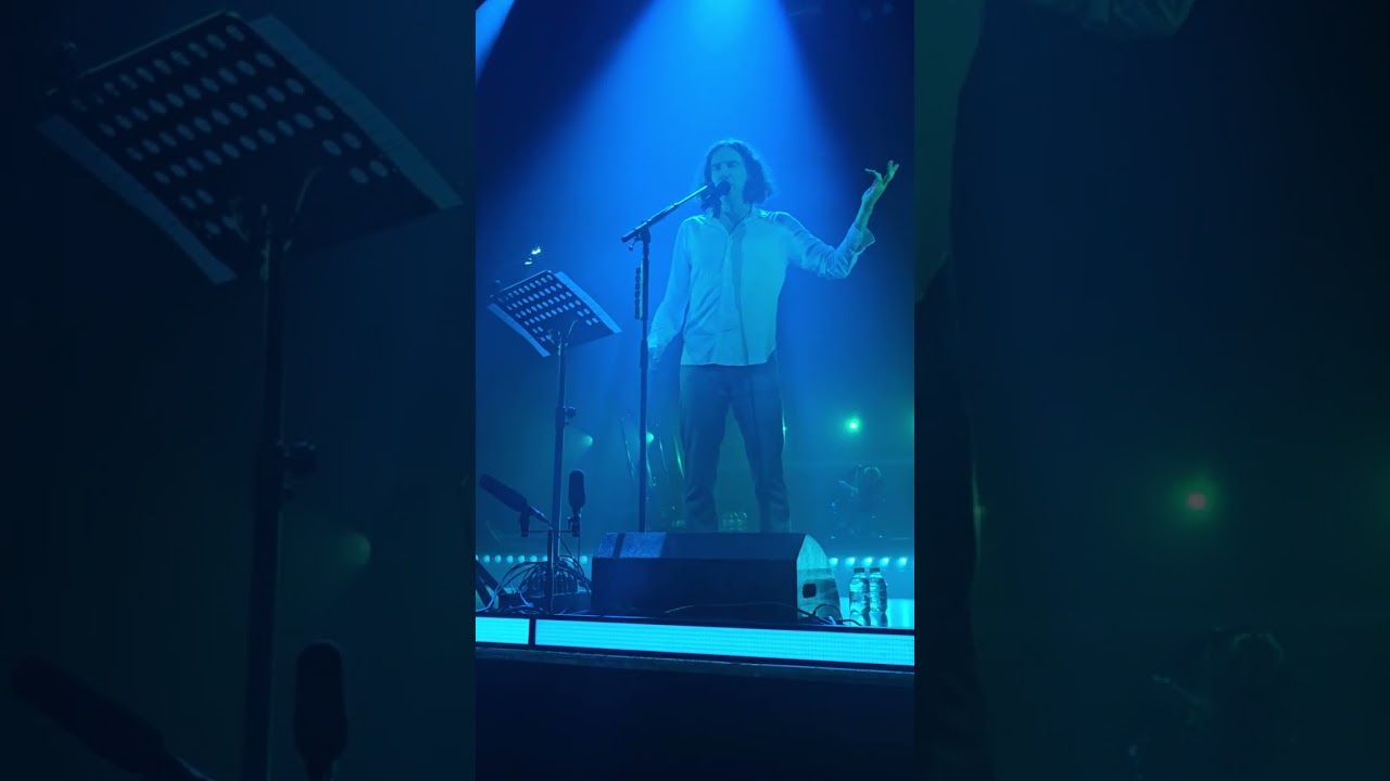 Snow Patrol - Introduction + These Lies - Koko London 11.09.2024