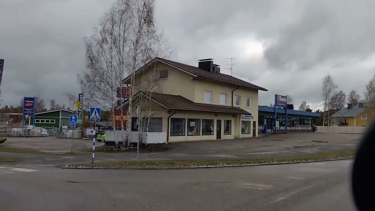 Sysm&auml; 30.4.2023