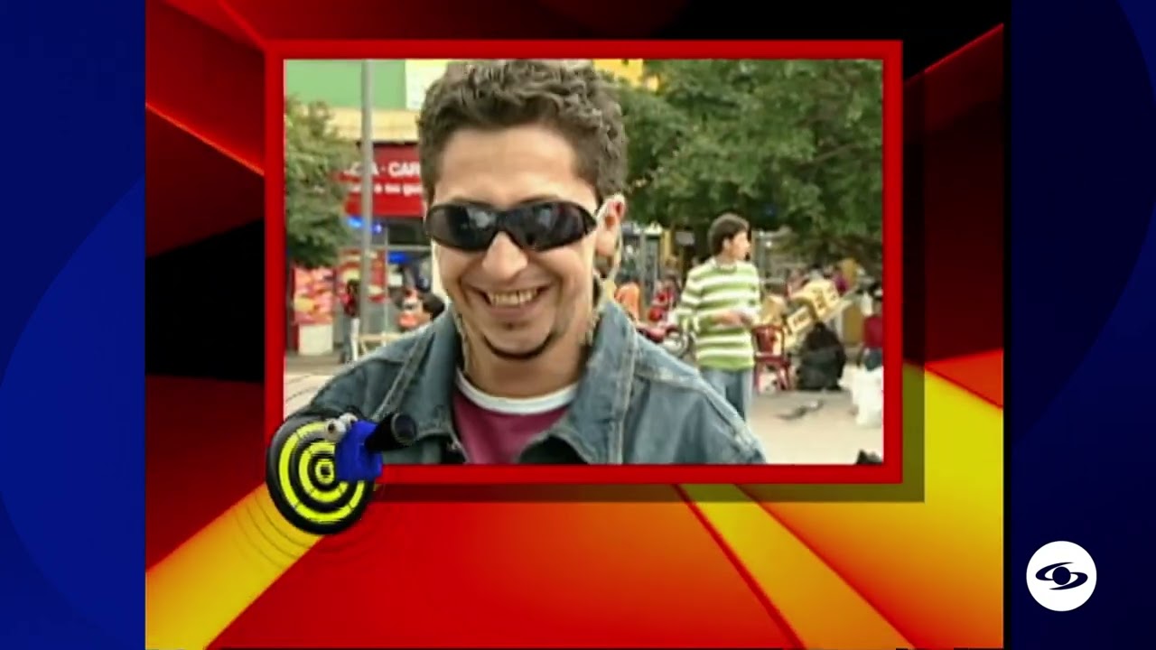 Tambien Caeras (2007) Parte 4