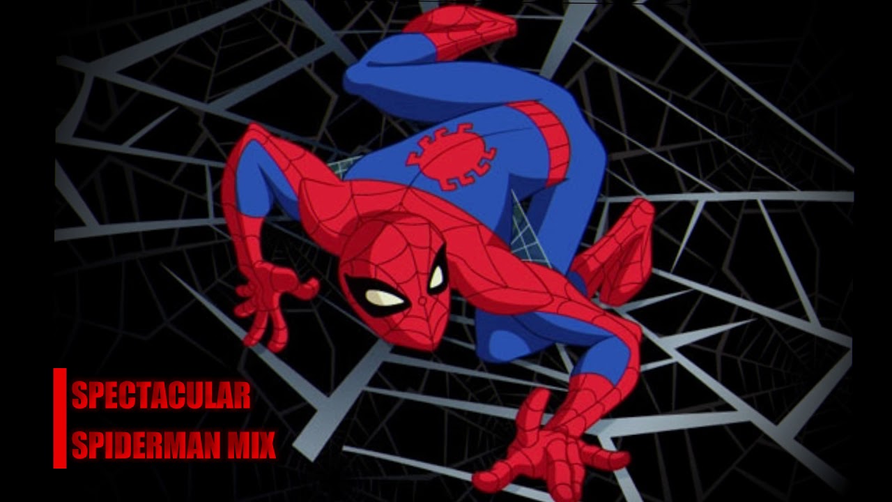 Spectacular SpiderMan Remix | MSebas Remix | Credits in desc | ASK BEFORE USE