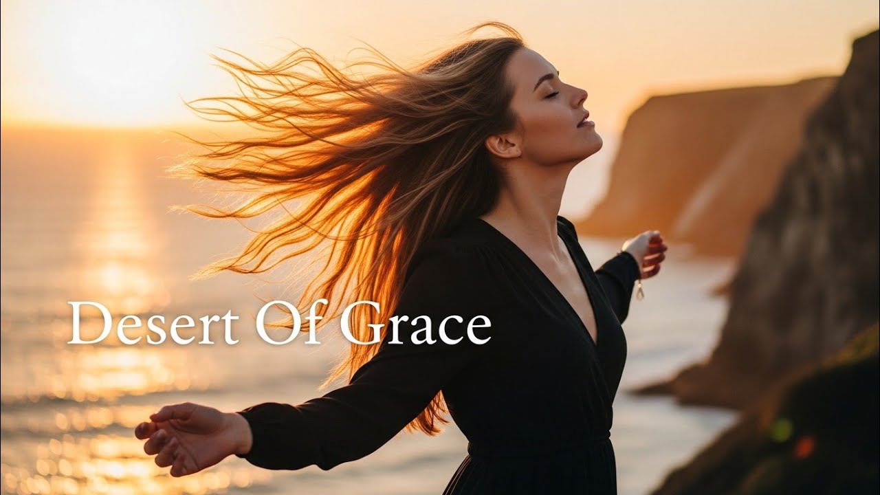 Desert Of Grace # Lent season # New latest gospel song lyrics # 2026 # New song # coverd # by #Nasir
