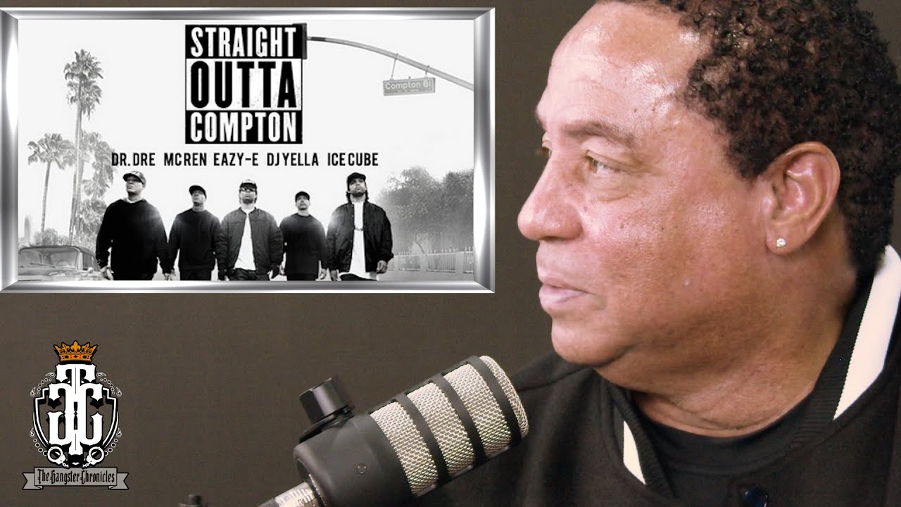 DJ Yella: 