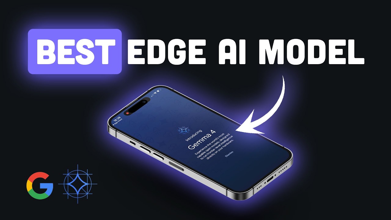 The 2.3B AI Model that 