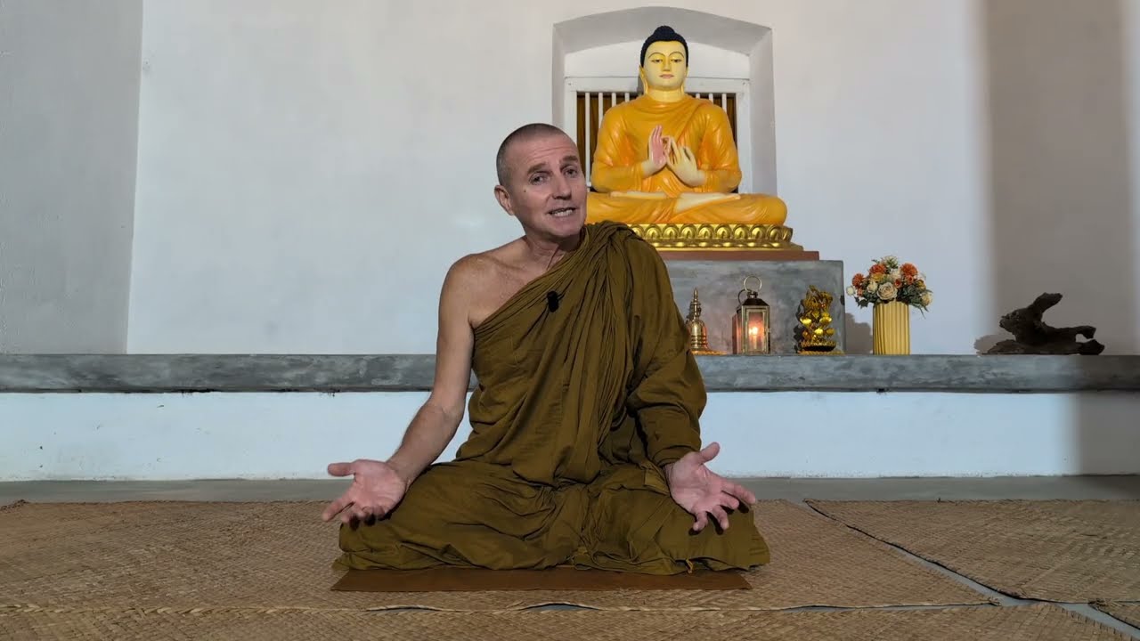 BUDDHIST COSMOLOGY 