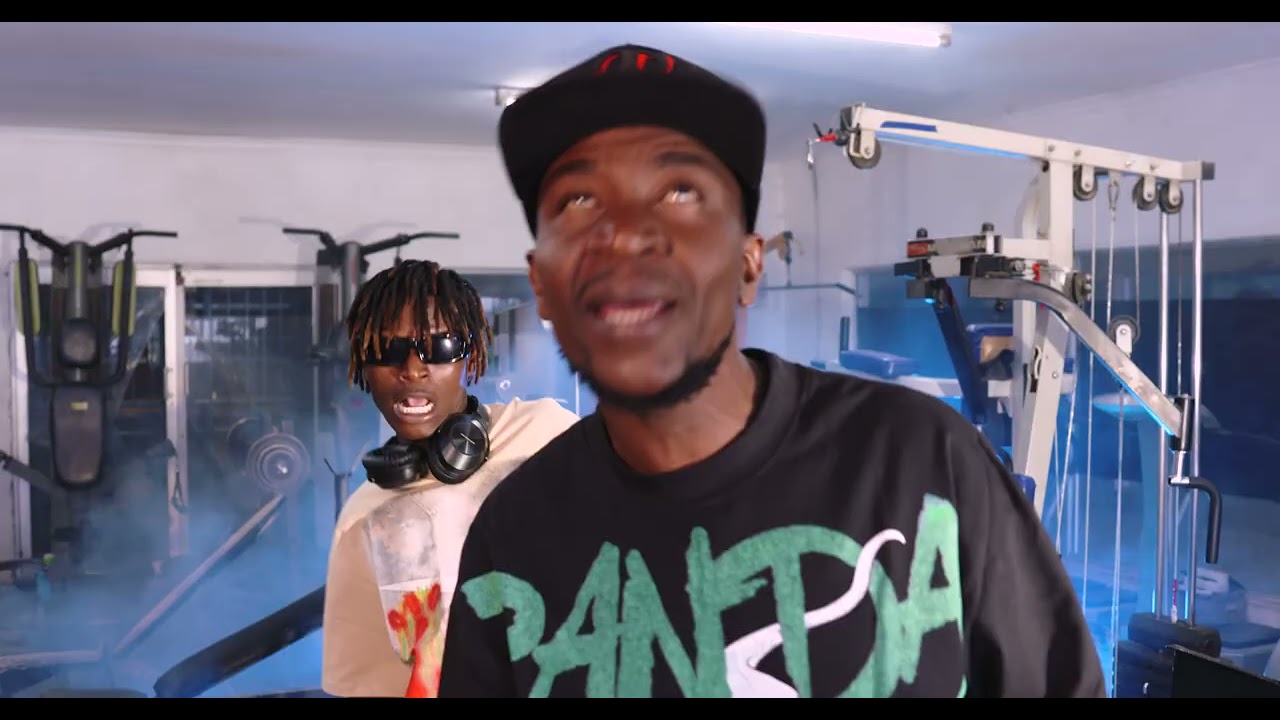 Do you remember me_ kilaman × Donator Calvins (official video)