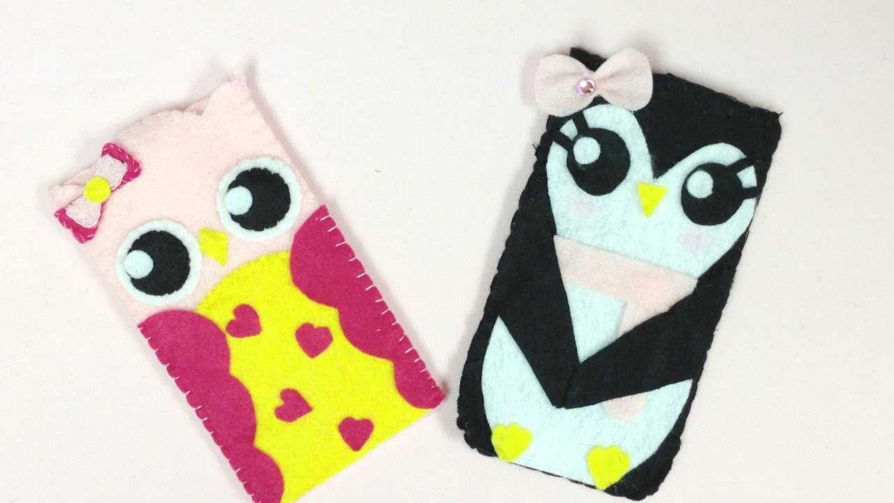 Funda para telefono