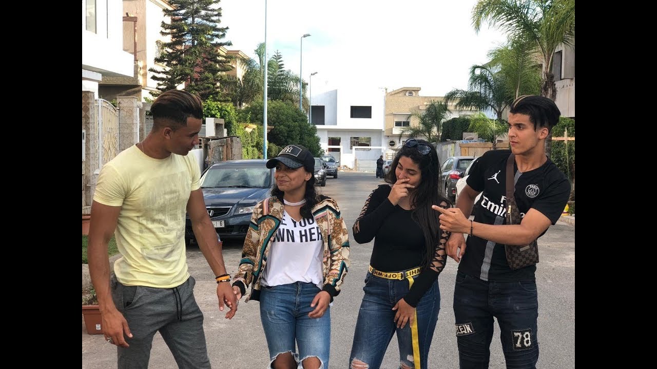 طمعت في حبيب أختها...فانتقمت منها بطريقة.. /شاهد الصدمة