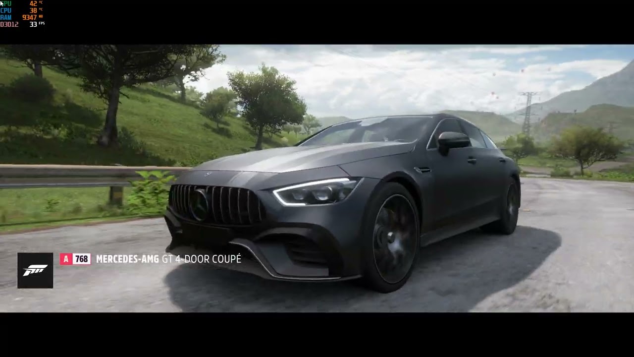  Forza Horizon 5 gameplay 