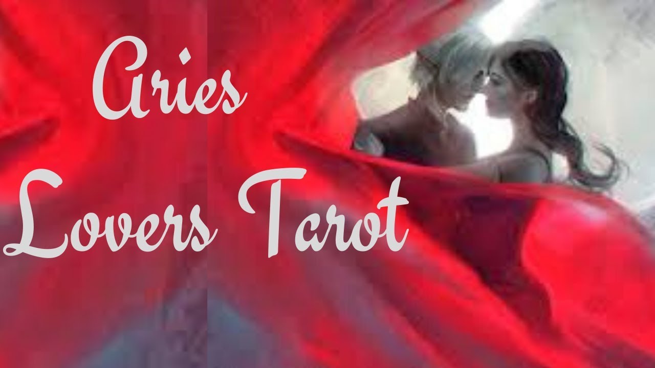 Aries - Newly Available For You -
