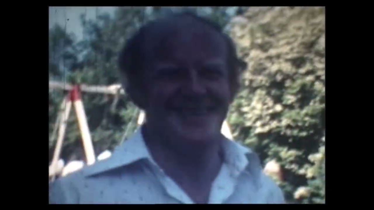 Castleboro Garden Party 1976, A personal Remembrance