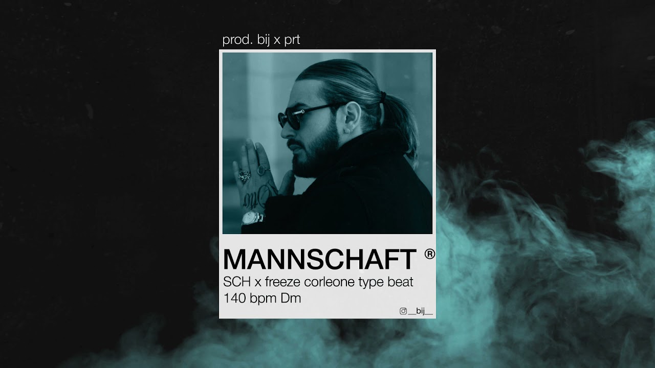 [FREE] SCH x Freeze corleone Type Beat - 