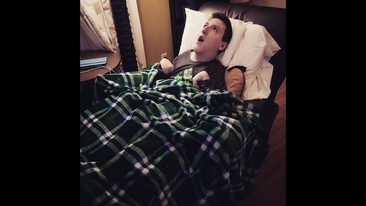 Parenting a Medically Complex Child: Palliative Care helped us plan his end-of-life at home