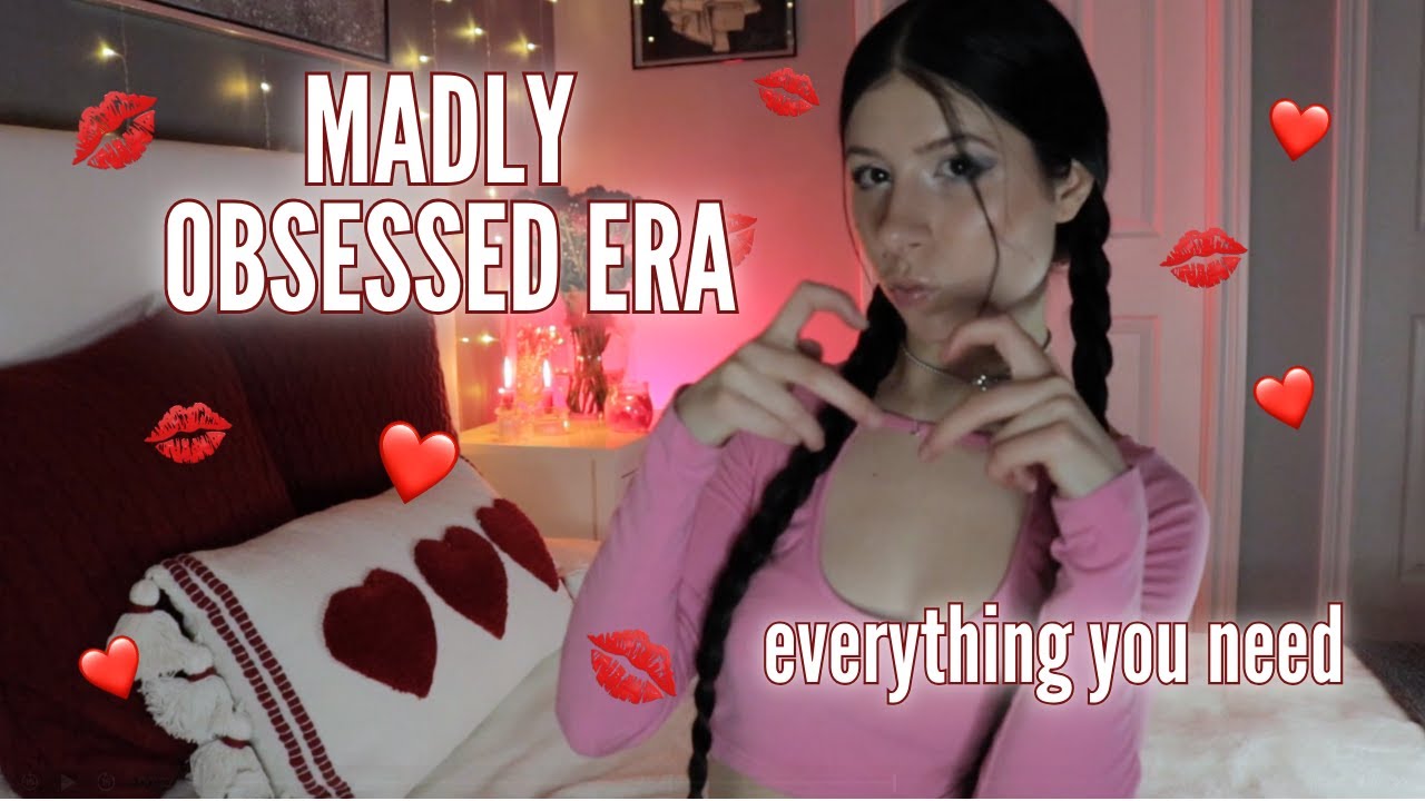 Сделайте их одержимыми этой песней. - Madly Obsessed EP.5