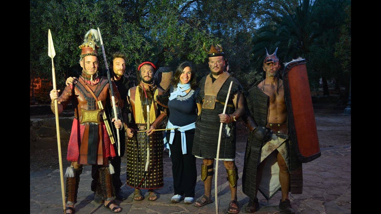 SARDEGNA ARCHEOLOGICA: ARCHEOLOGIA SPERIMENTALE, LA FUSIONE DEL BRONZO A CURA DI ANDREA LODDO