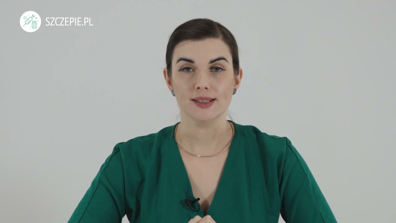 Polio - przyczyny, objawy, przebieg i zapobieganie