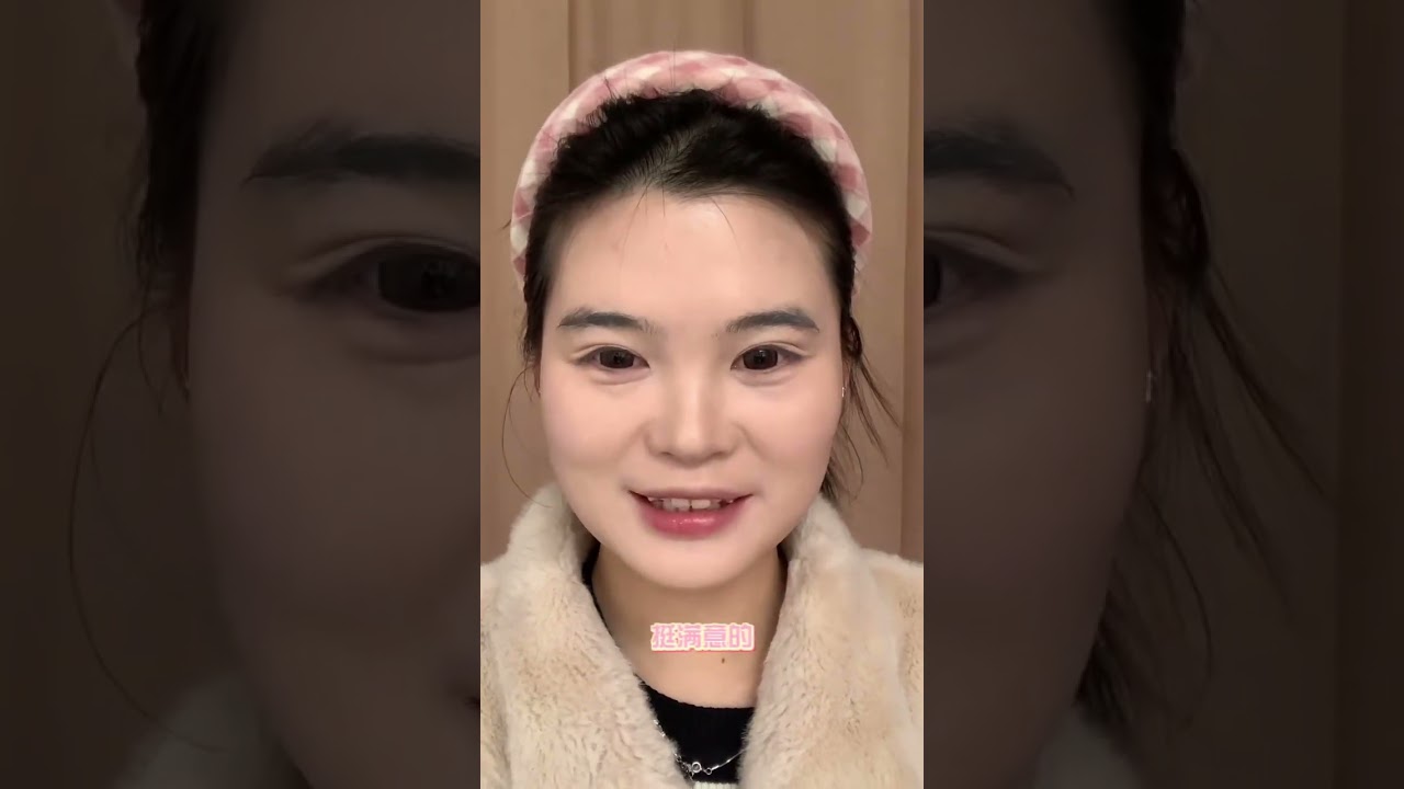 Flawless Arc: Thousand Gold Makeup for Round & Square Faces - Too cute to miss