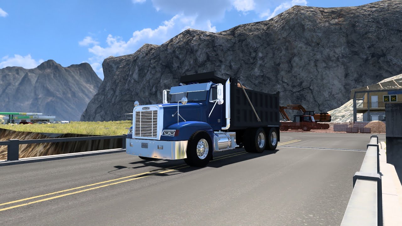 ATS convoy
