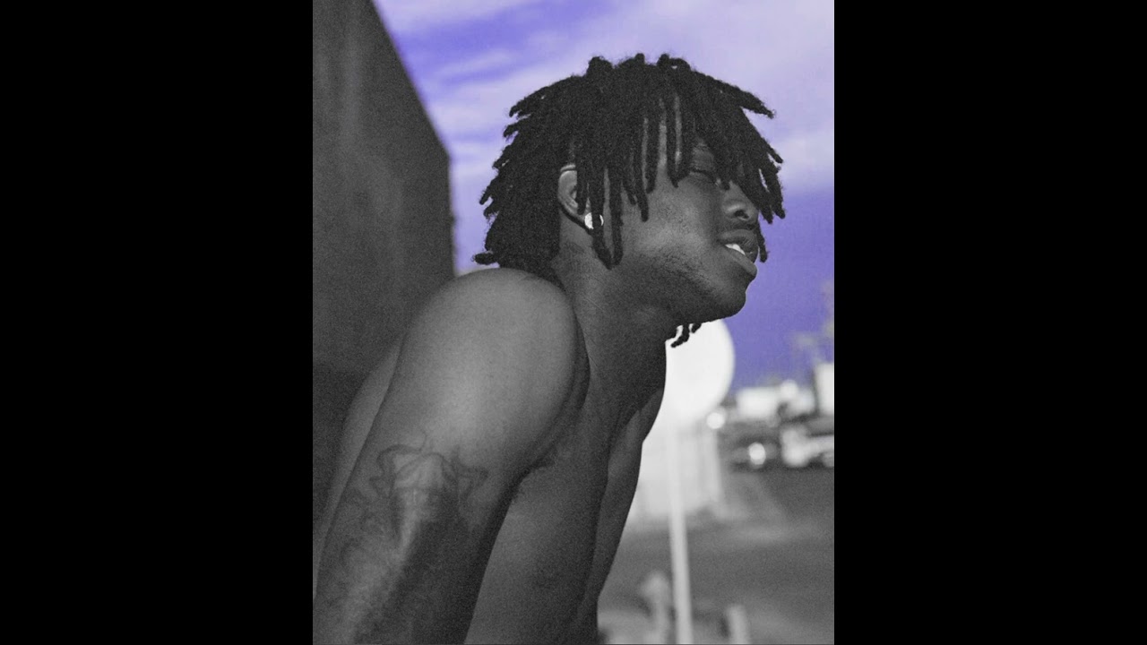 Chief Keef - 3 (Slower)