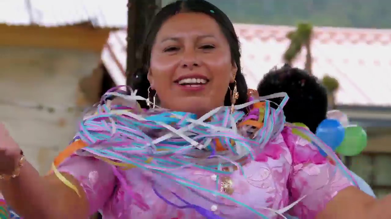 COPLAS DE CARNAVAL MIX 2020