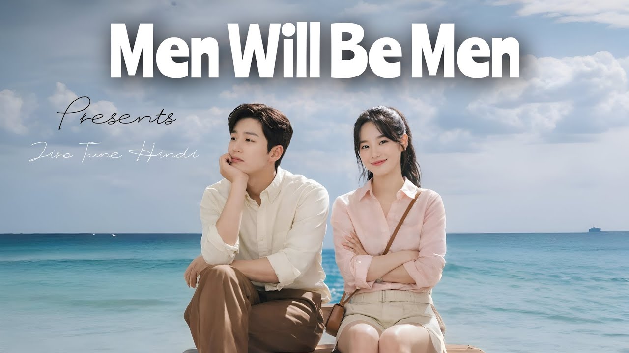 Men Will Be Men - New Hindi Song 2025 | Ziro Tune Hindi (Official Music Video)
