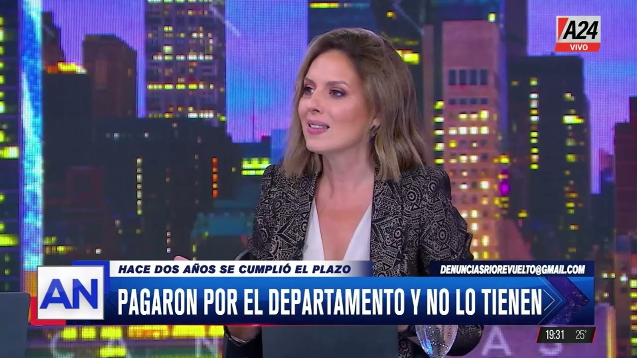 🔴Pagaron por el departamento y no lo tienen: la investigación de Gonzalito en A24