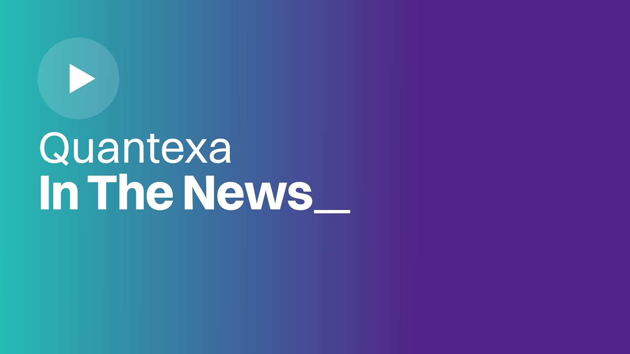 Quantexa on BBC News: Artificial Intelligence