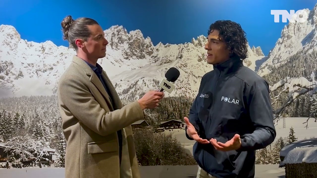 Team Polar | Road to Antarctica