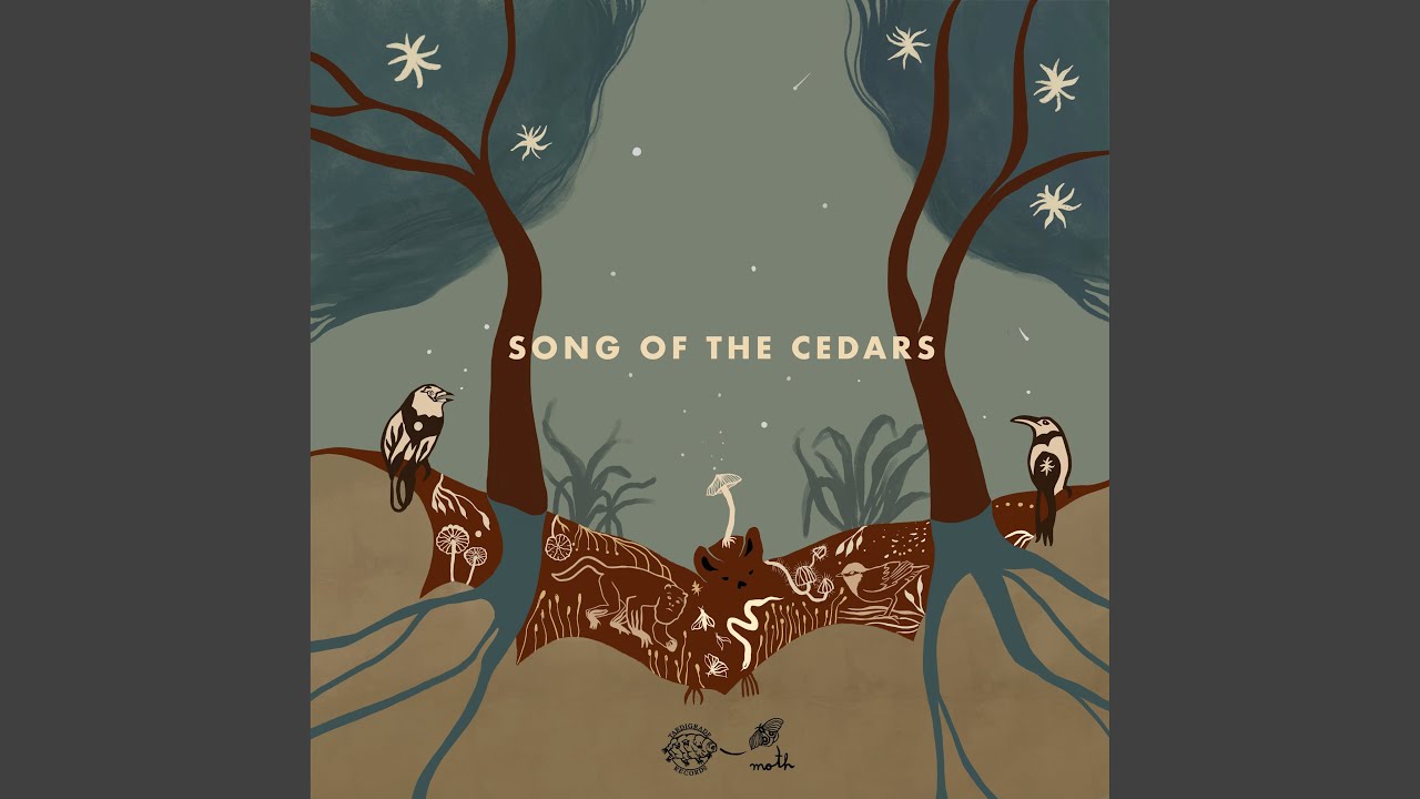 Song of the Cedars