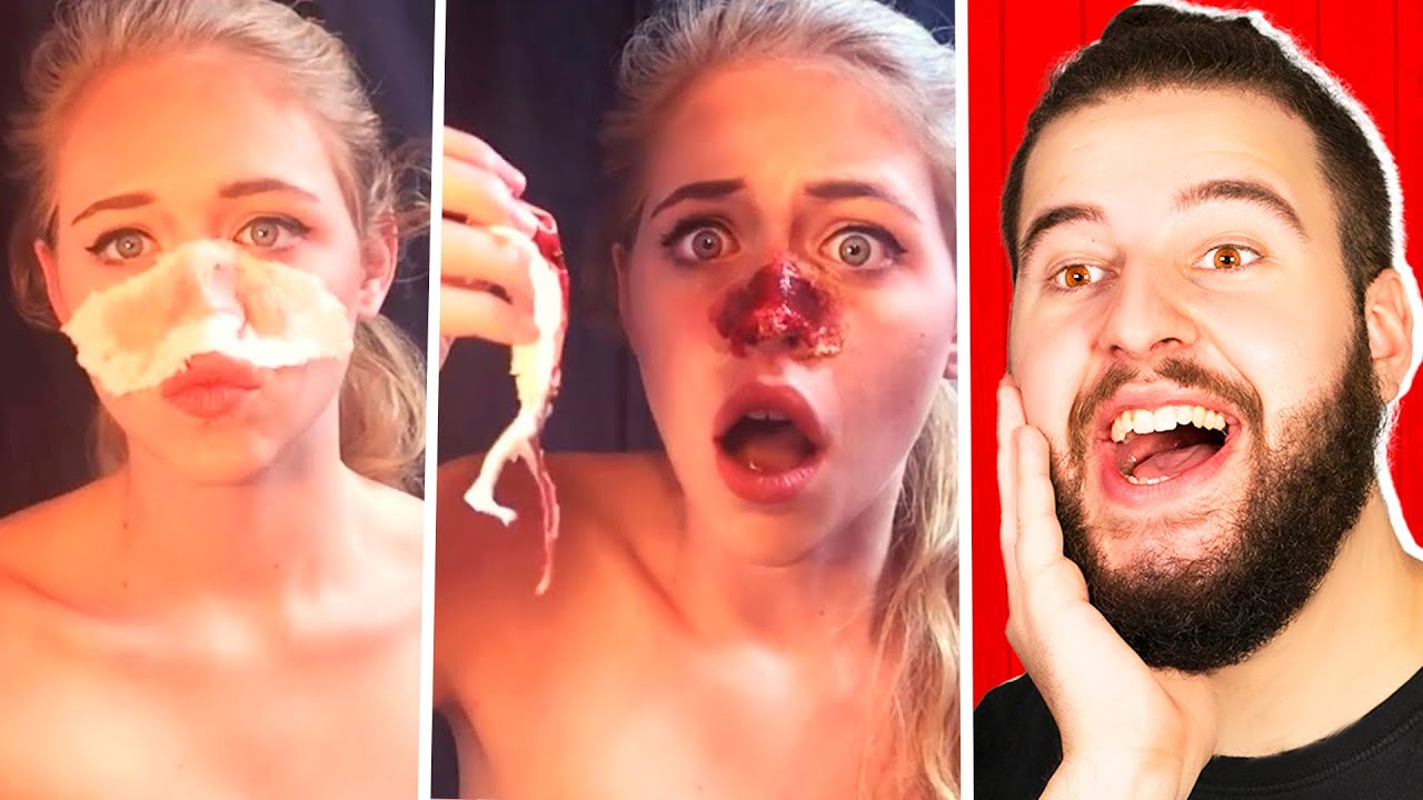 Videos Graciosos | Personas Muriendo Por Dentro..