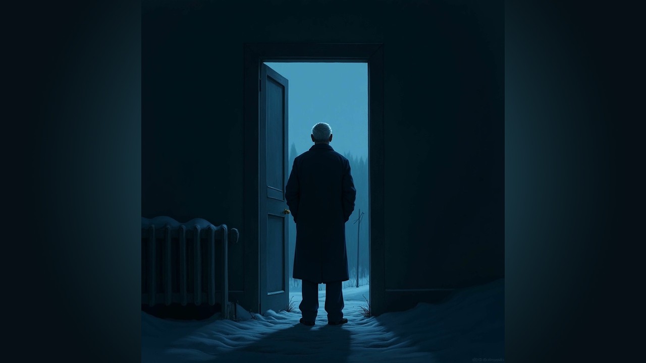 AGTverse - Still Waiting at the Door