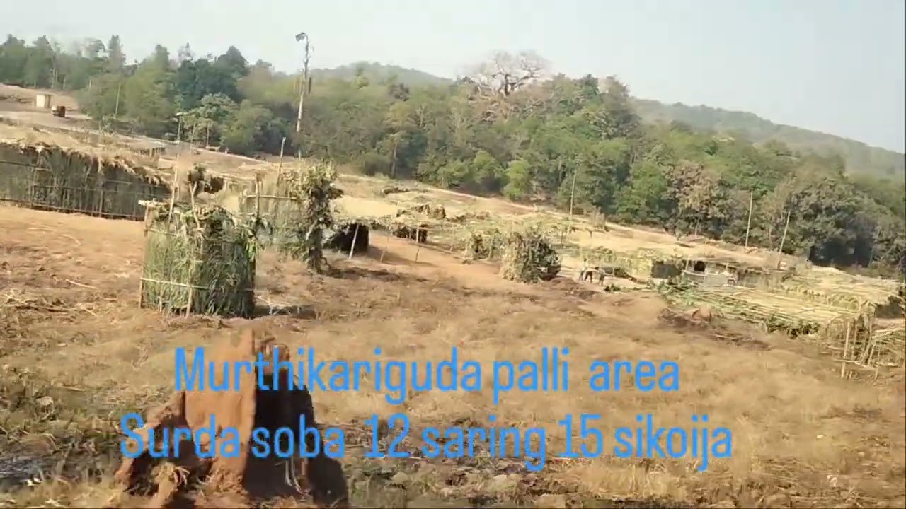 Sunkurdi area surda shaba# 2026-13-14-15,