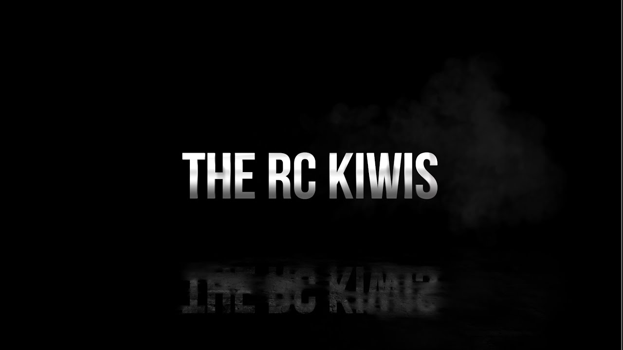 TheRcKiwis - Trailer