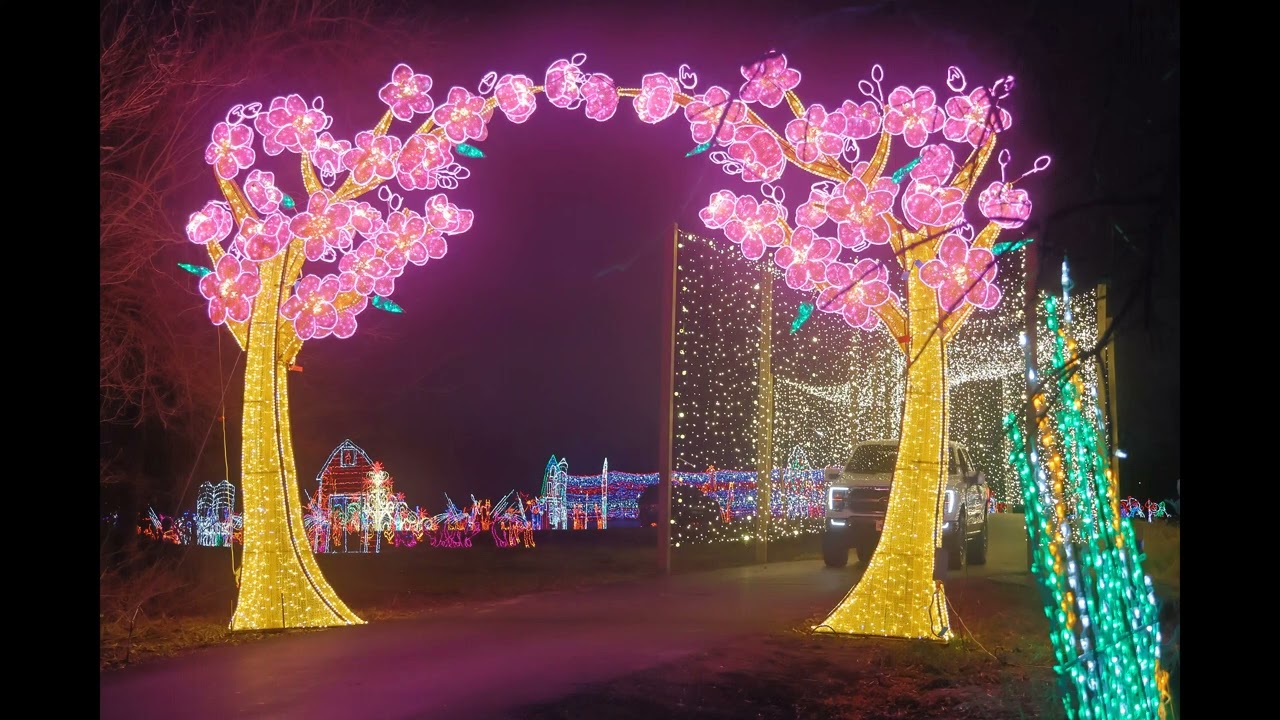 ChristmasLand Nov 2025