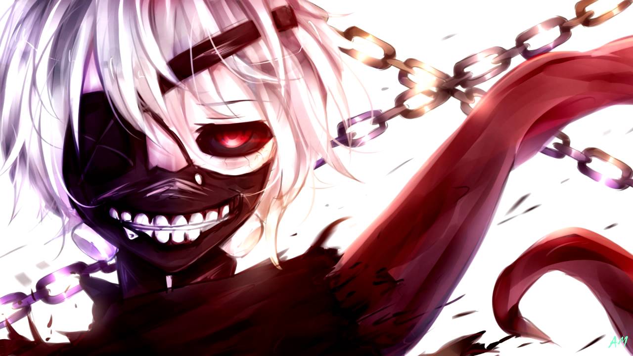 Nightcore - Running With Scissors