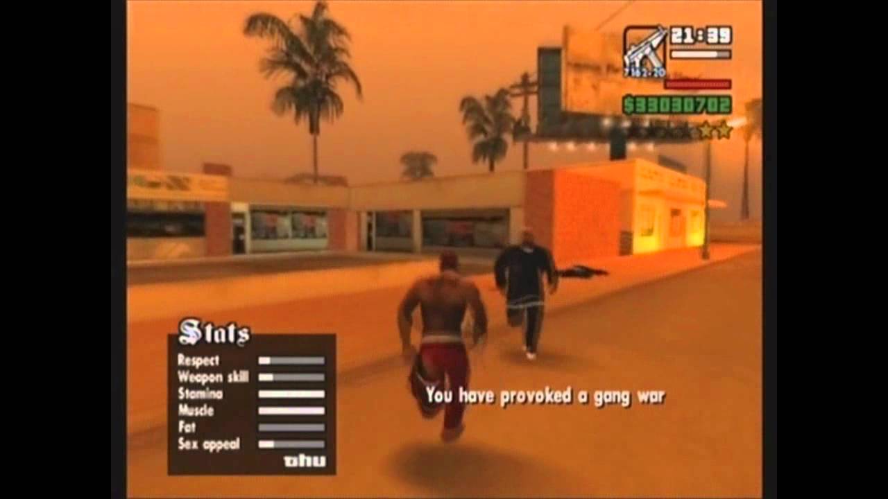 حرامي السيارات القديم :) | PlayStation 2
