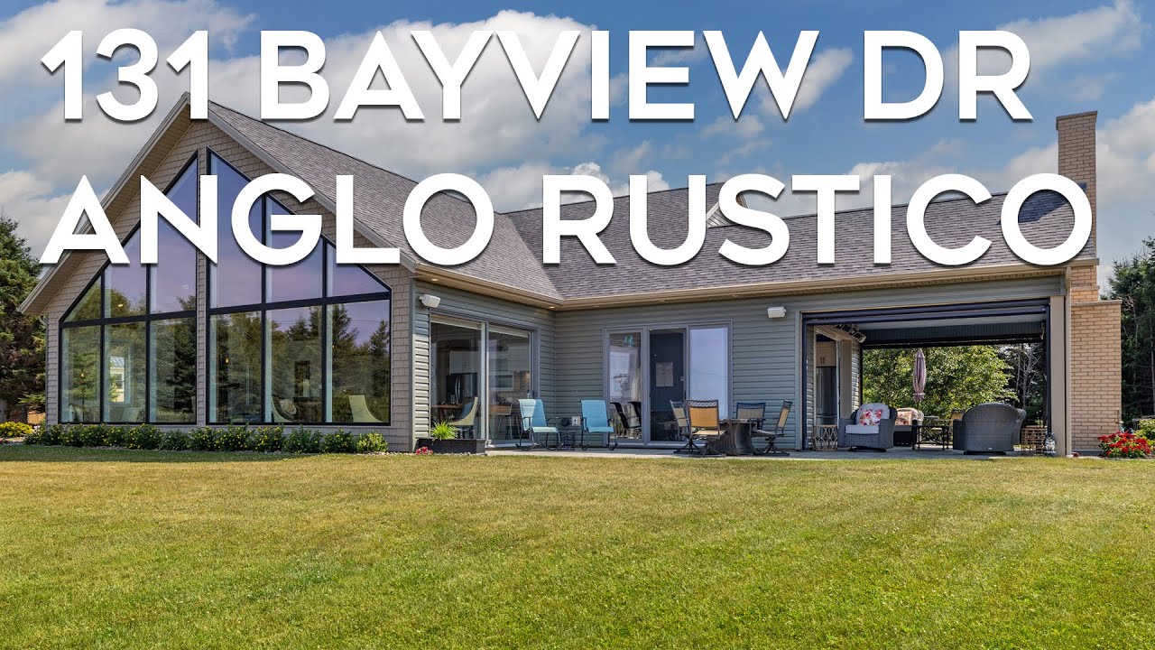 131 Bayview Dr, Rustico, Prince Edward Island for Sale