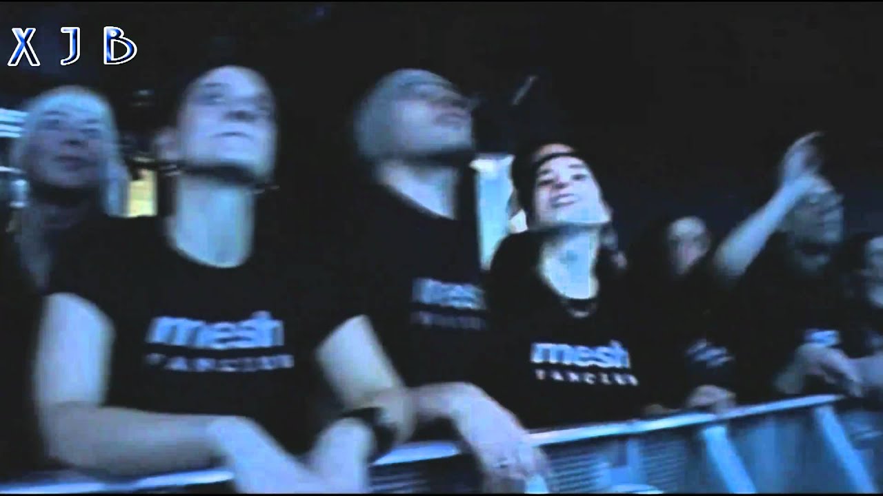 Mesh - Confined.wmv