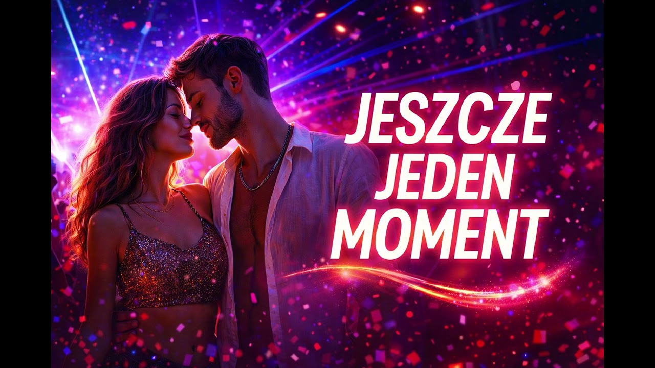 JESZCZE JEDEN MOMENT | Club Pop / Dance 🔥 | ZLX