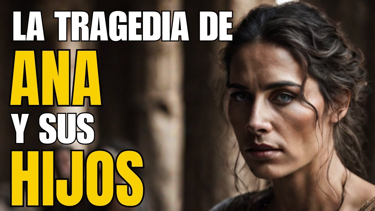 DESCUBRE La OSCURA Historia de Los Hermanos Macabeos || DIOS DICE HOY