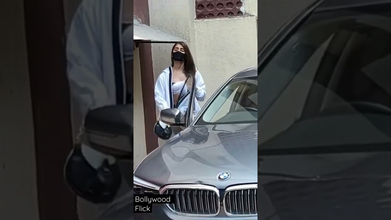 Pooja Hegde spotted recently 😍😍|Pooja Hegde spotted today #poojahegde #shortsbeta