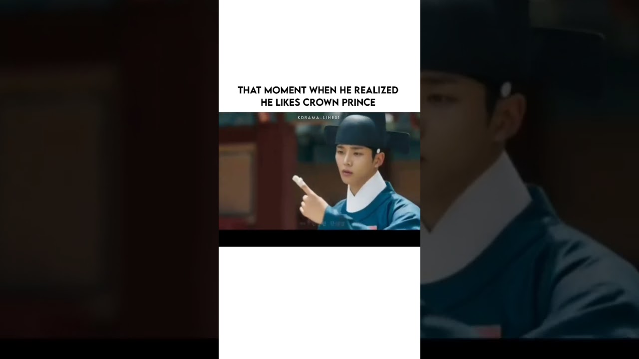 🤣🤣 |The king's affection | &copy;kdrama_lines1 | #kdrama #shorts #thekingsaffection #koreandramalovestory