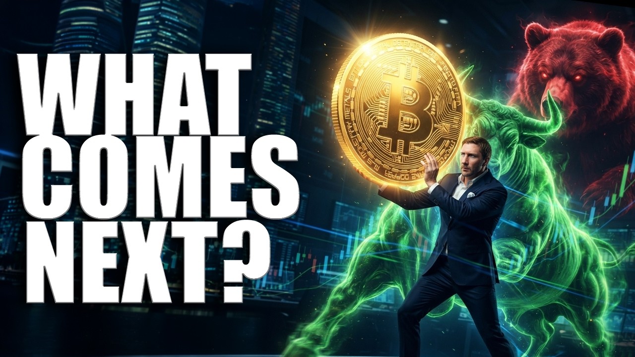 Bitcoin Live Trading: BTC IS MOVING! TOKEN2049 Singapore & Crypto Is On Alert! EP2144