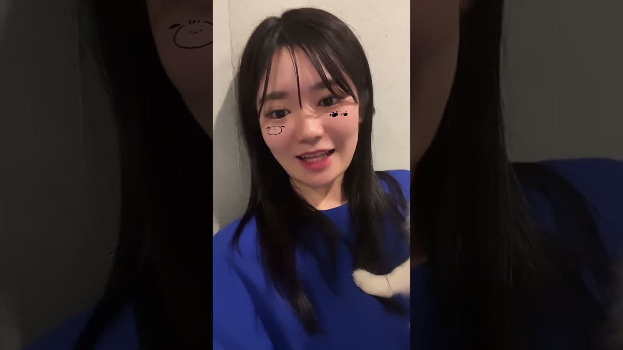 中野郁海 Nakano Ikumi [Instagram Live] 2024.03.03 Part 1/2