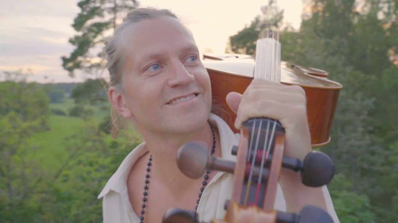 Passacaglia - Hale Heikkil&auml;