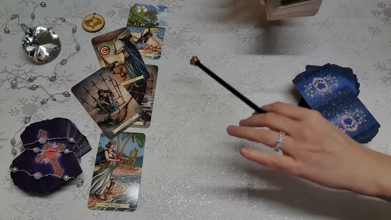 ❄️ Halak/Pisces ❄️ Mágikus Január ❄️